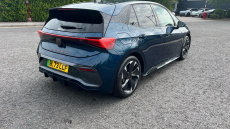 CUPRA Born 169kW e-Boost V2 58kWh 5dr Auto Electric Hatchback
